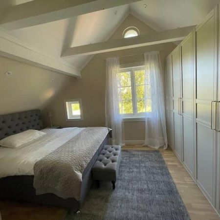 Sunnansjo Gard Guest House Katrineholm Exterior photo